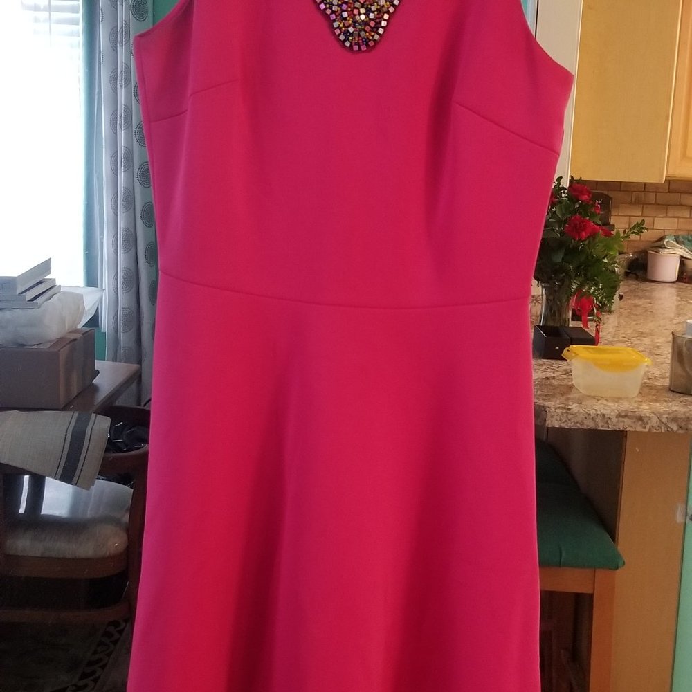 Boston Proper dress size 4